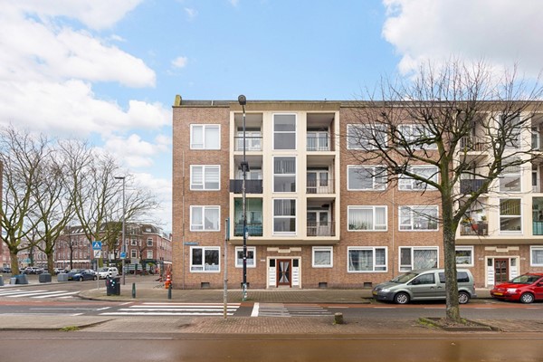 Schiedamseweg 182-D, Rotterdam